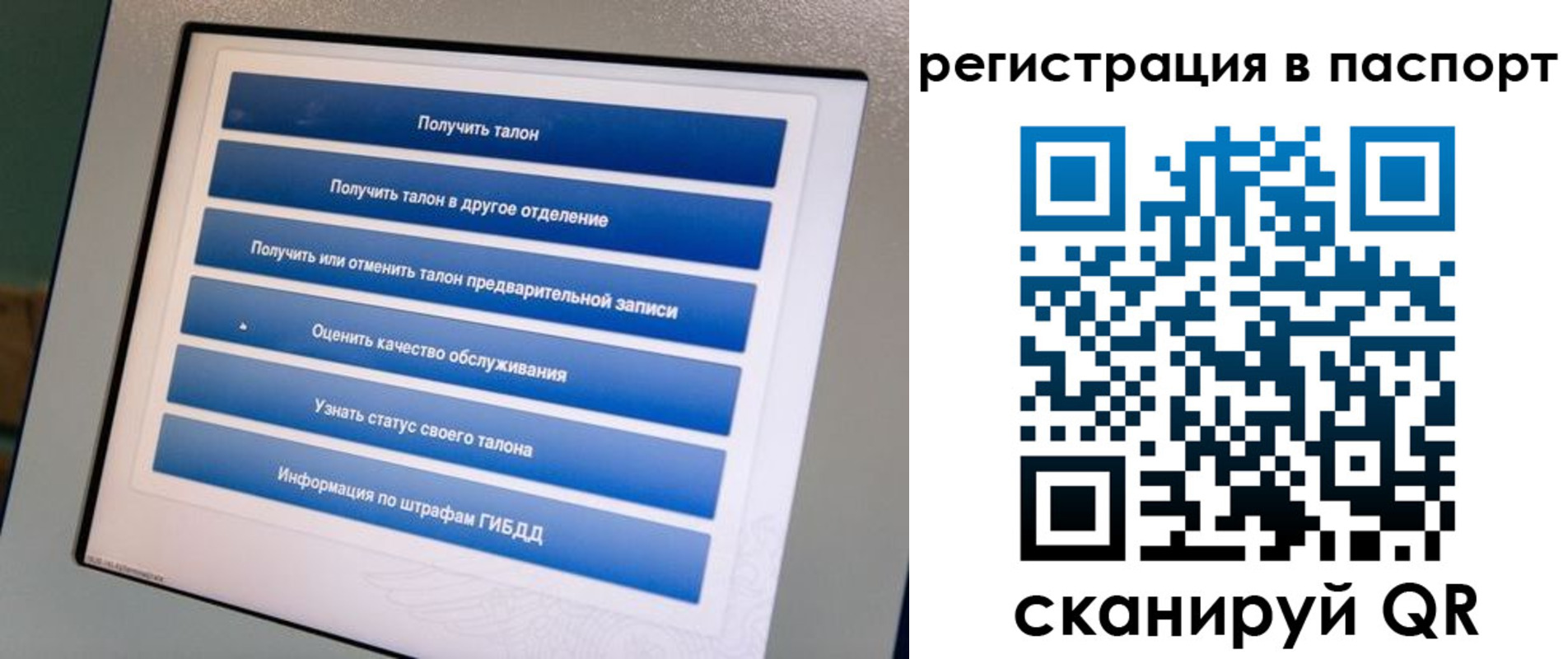 временная регистрация адрес в Петровске
